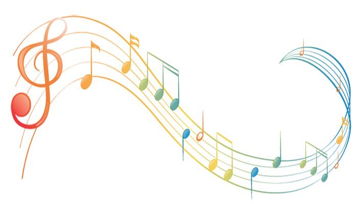 The healing power of music