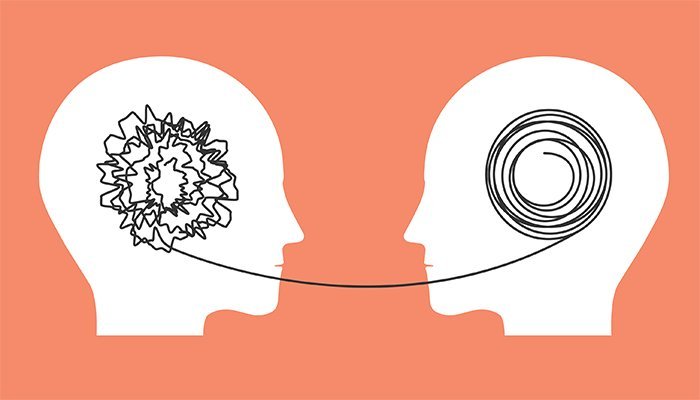 Coping with another person's pain