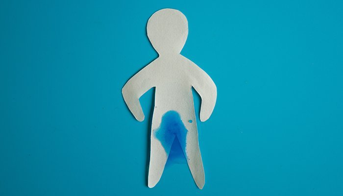 Products for addressing incontinence