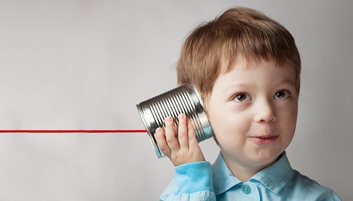 Listening: The other half of the conversation