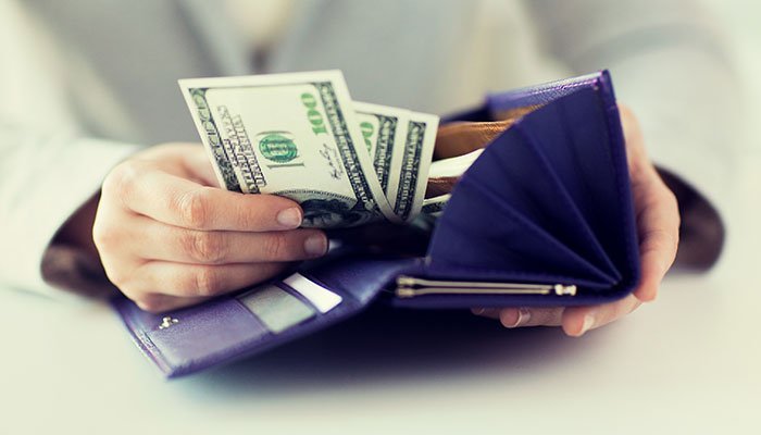 Financial/legal aspects of caregiving